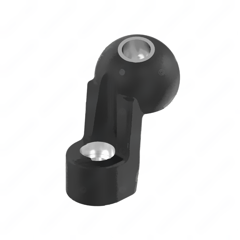 07-21855-000 LEVER-TRANSMISSION SHIFT,ADAPTER-SHIFT L