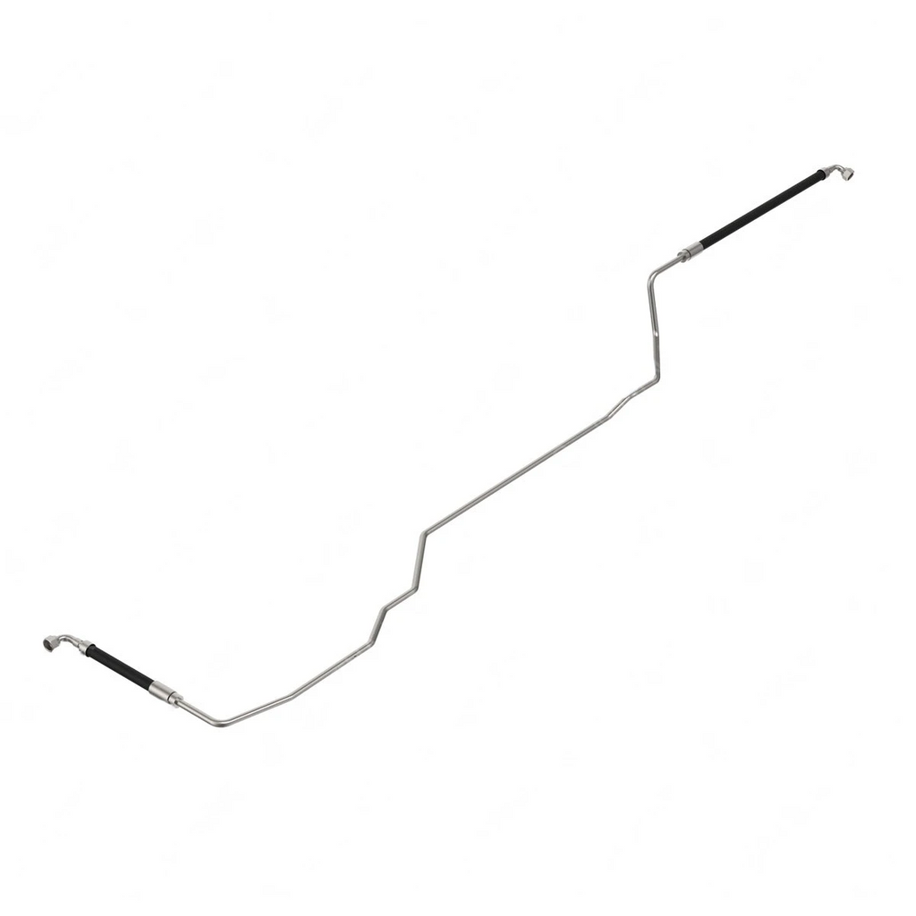07-21865-000 TUBE RETURN M-ITOC HDEP RH