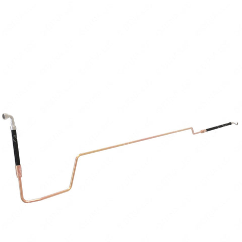 07-21906-000 TUBE/HOSE-OIL COOLER PLUMBING-TUBE,RETUR