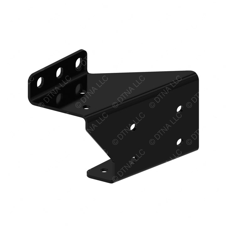 07-22001-000 BRACKET-TRANSMISSION OIL COOLER,AB,RH