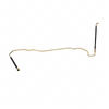 07-22004-000 TUBE/HOSE-OIL COOLER PLUMBING,SUPPLY,M-I