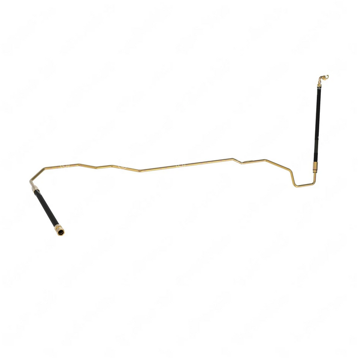 07-22004-000 TUBE/HOSE-OIL COOLER PLUMBING,SUPPLY,M-I