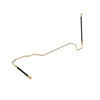 07-22005-000 TUBE/HOSE-OIL COOLER PLUMBING,RETURN,M-I