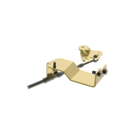 07-22008-000 CONNECTOR-SHILF LINK ADJUSTMENT,SHIFT CO