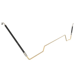 07-22014-000 TUBE-RETURN,M-ITOC,ISX,RH