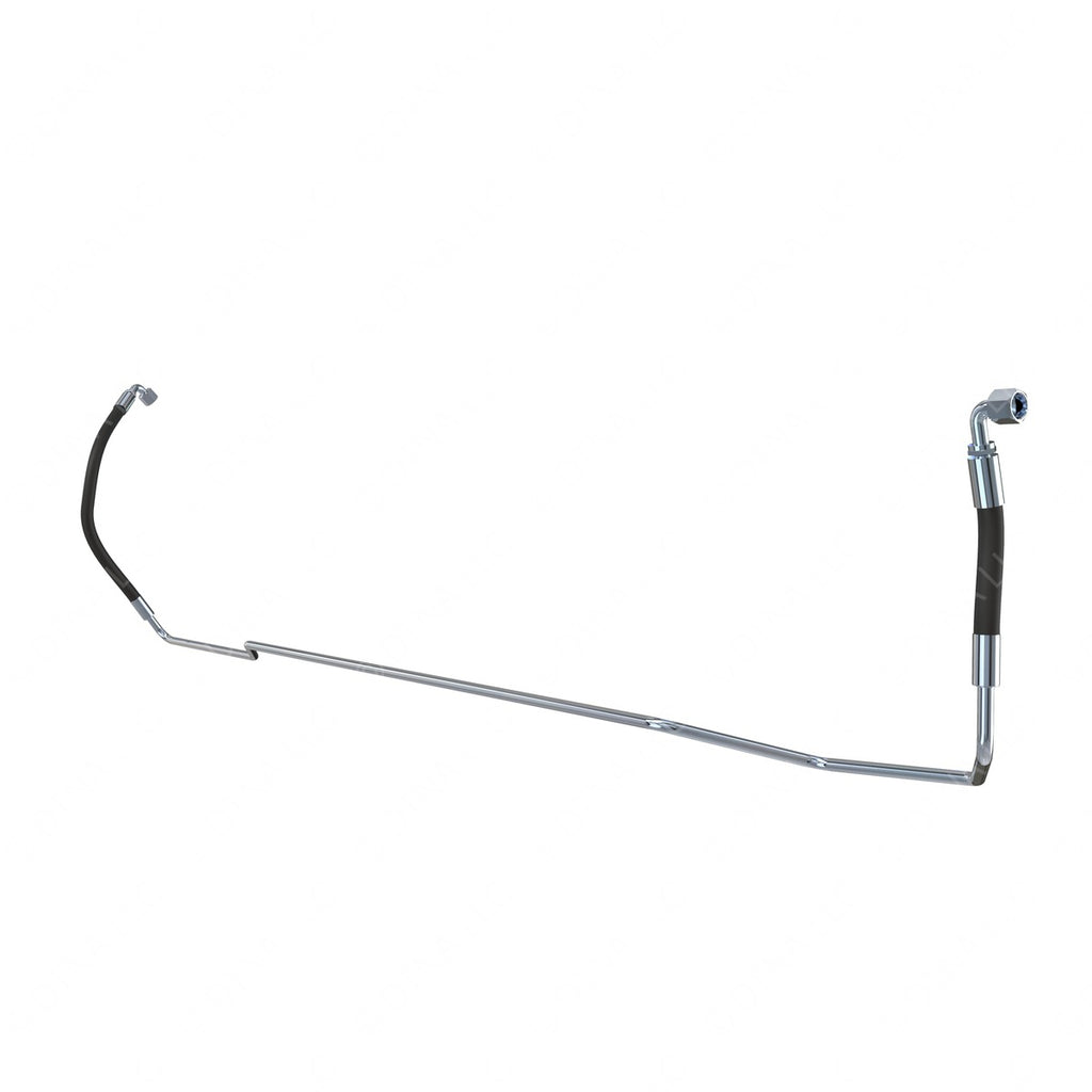 07-22066-002 TUBE-OIL COOLER,SUPPLY,M-ITOC,ISX,RH,24U