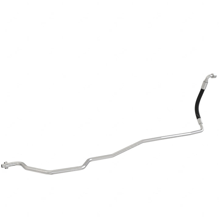 07-22072-000 TUBE-RETURN,ITOC,ISB,1/2K