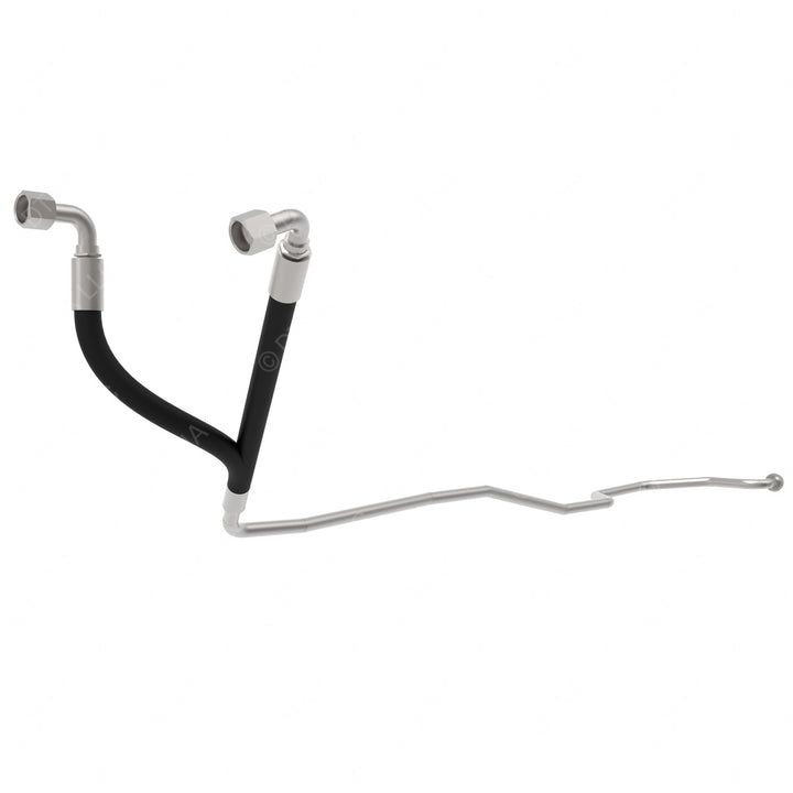 07-22072-002 TUBE-RETURN,ITOC,ISB,3K