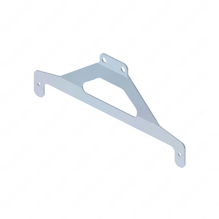 07-22077-000 BRACKET-TRANS,SUPPORT,OCOOLER,PLMB,ISC