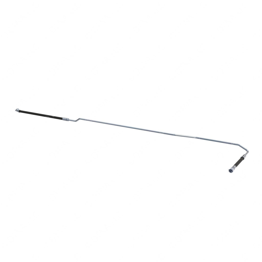 07-22115-000 TUBE/HOSE-OIL COOLER PLUMBING,RETURN,M-I