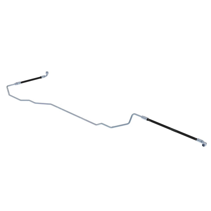 07-22126-001 TUBE-SUP,DD13,RH,233 RADIATOR POSN