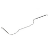 07-22126-002 TUBE-SUP,DD13,RH,405 RADIATOR POSN