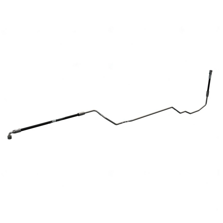 07-22127-001 TUBE-RET,DD13,RH,405 RADIATOR POSN