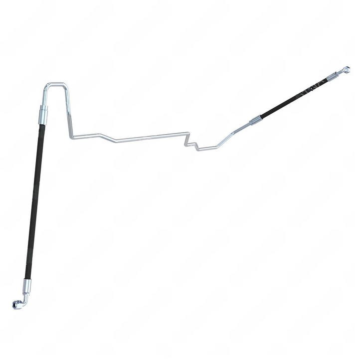07-22141-000 TUBE-SUP,DD13,LH,405 RADIATOR POSN