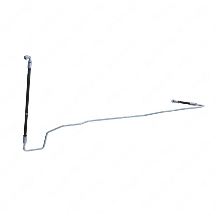 07-22147-000 TUBE-RET,DD13,LH,405 RADIATOR POSN