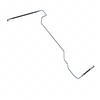 07-22147-002 TUBE-RETURN,DD13,LH,405 RADIATOR POSITIO