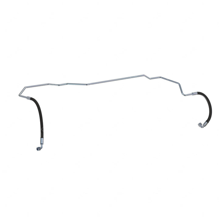 07-22155-001 TUBE-SUP,DD15,RH,405 RADIATOR POSN