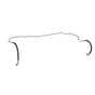 07-22155-001 TUBE-SUP,DD15,RH,405 RADIATOR POSN