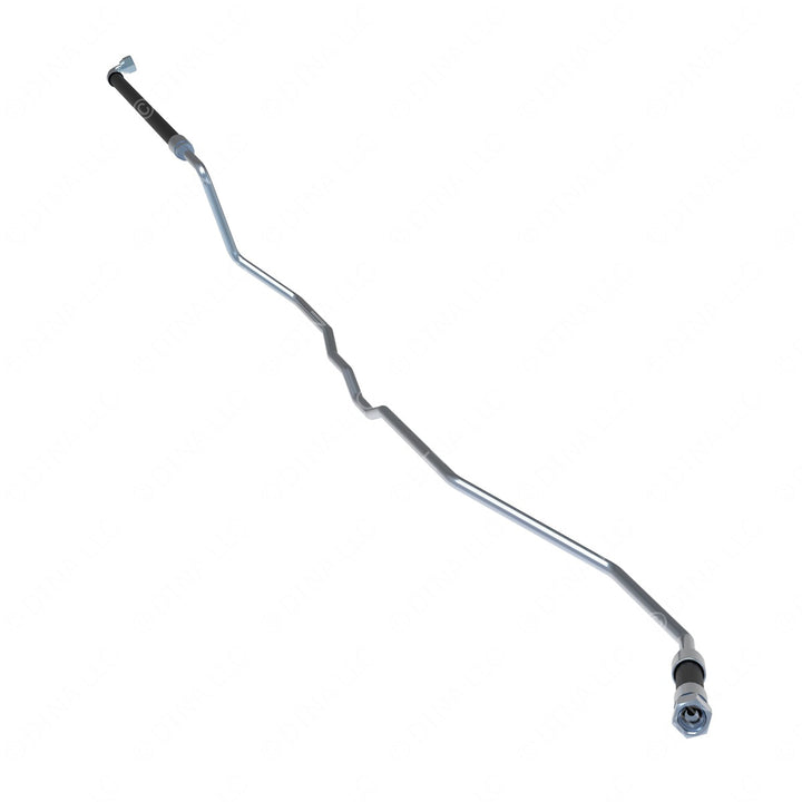 07-22158-000 TUBE-RETURN,M-ITOC,HDEP,RH