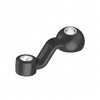 07-22175-000 SHIFT LEVER-ADAPTER