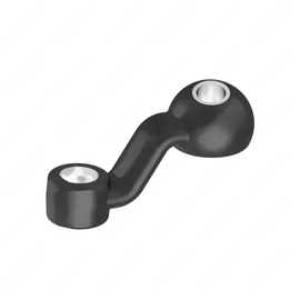 07-22175-000 SHIFT LEVER-ADAPTER