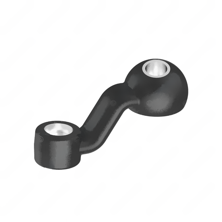 07-22175-000 SHIFT LEVER-ADAPTER