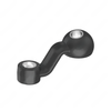 07-22175-001 ADAPTER-SHIFT LEVER