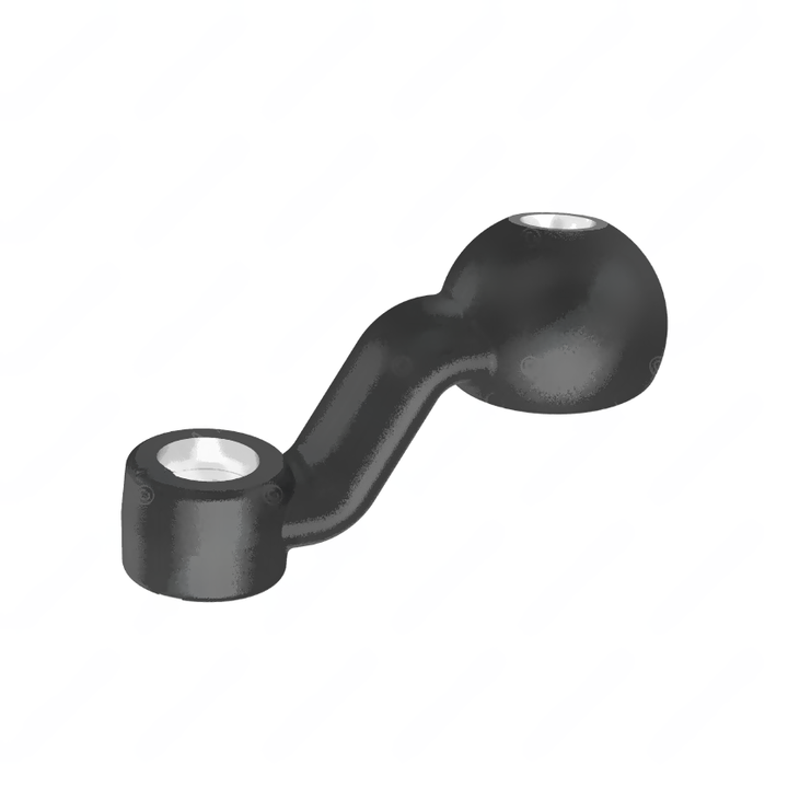 07-22175-002 ADAPTER-SHIFT LEVER,DD13