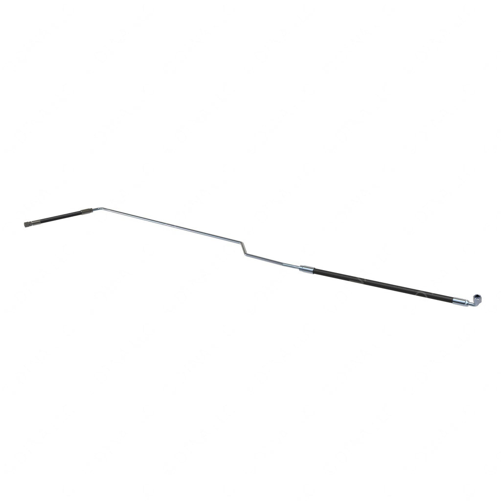 07-22199-000 TUBE-RETURN,M-ITOC,ISX,FR,LOWMAX,2010