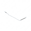 07-22257-000 TUBE-SUPPLY,AIR TO OIL,RH,ISX