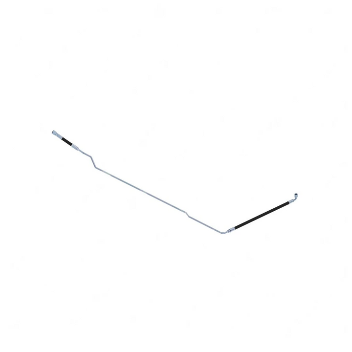 07-22257-000 TUBE-SUPPLY,AIR TO OIL,RH,ISX