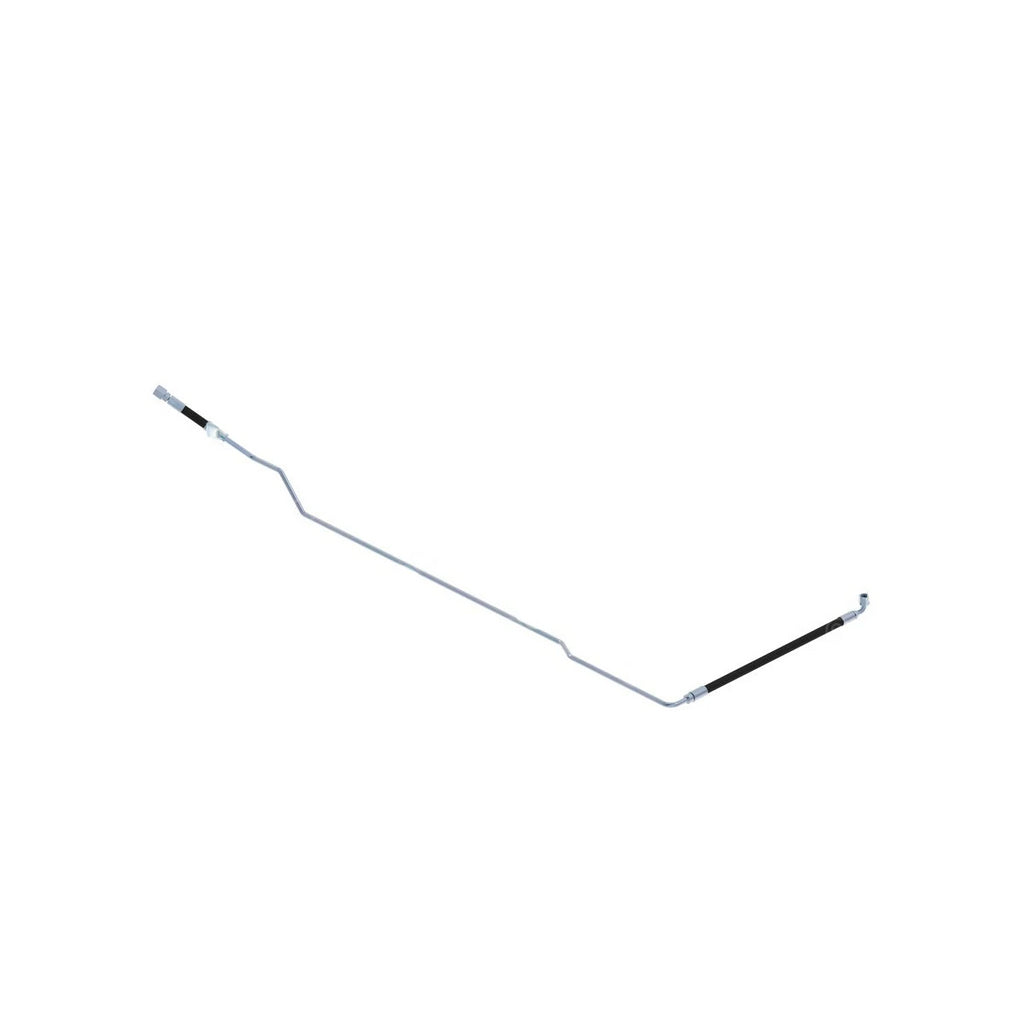 07-22258-000 TUBE-RETURN,AIR TO OIL,RH,ISX