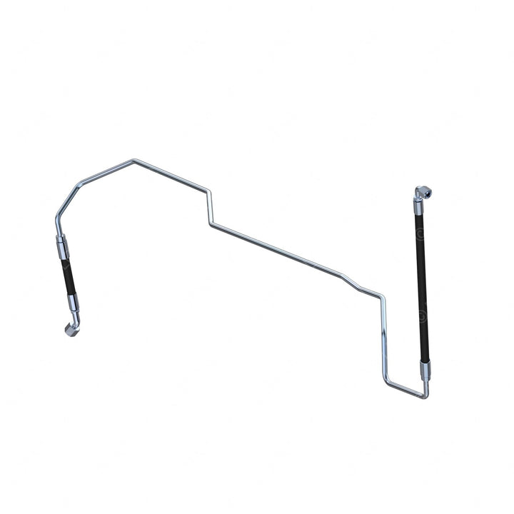 07-22283-000 TUBE-RETURN,AIR,DD15,LH