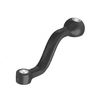 07-22318-000 ADAPTER-SHIFT LEVER.132BBC,DD15,RAISED,R