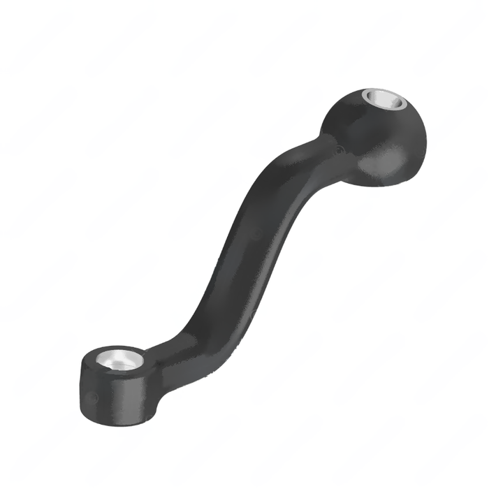 07-22318-000 ADAPTER-SHIFT LEVER.132BBC,DD15,RAISED,R