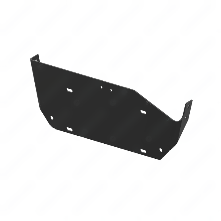 07-22341-000 BRACKET-TRANSMISSION OIL COOLER,AUTO,WST