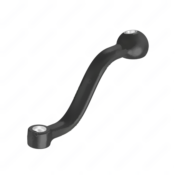 07-22350-000 ADAPTER-SHIFT LEVER,132 BBC,ISX,RAISED,R