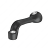 07-22388-000 ADAPTER-SHIFT LEVER