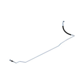 07-22447-000 TUBE-RETURN,AIR-OIL,ISX,RH