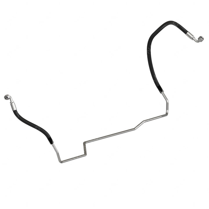 07-22505-000 TUBE-OIL COOLER,SUPPLY,DD13,ECA,RH BATTE