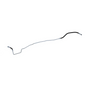 07-22579-000 TUBE-RETURN,ITOC,ISX11.9,FR