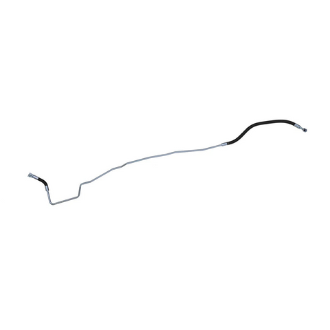 07-22579-000 TUBE-RETURN,ITOC,ISX11.9,FR