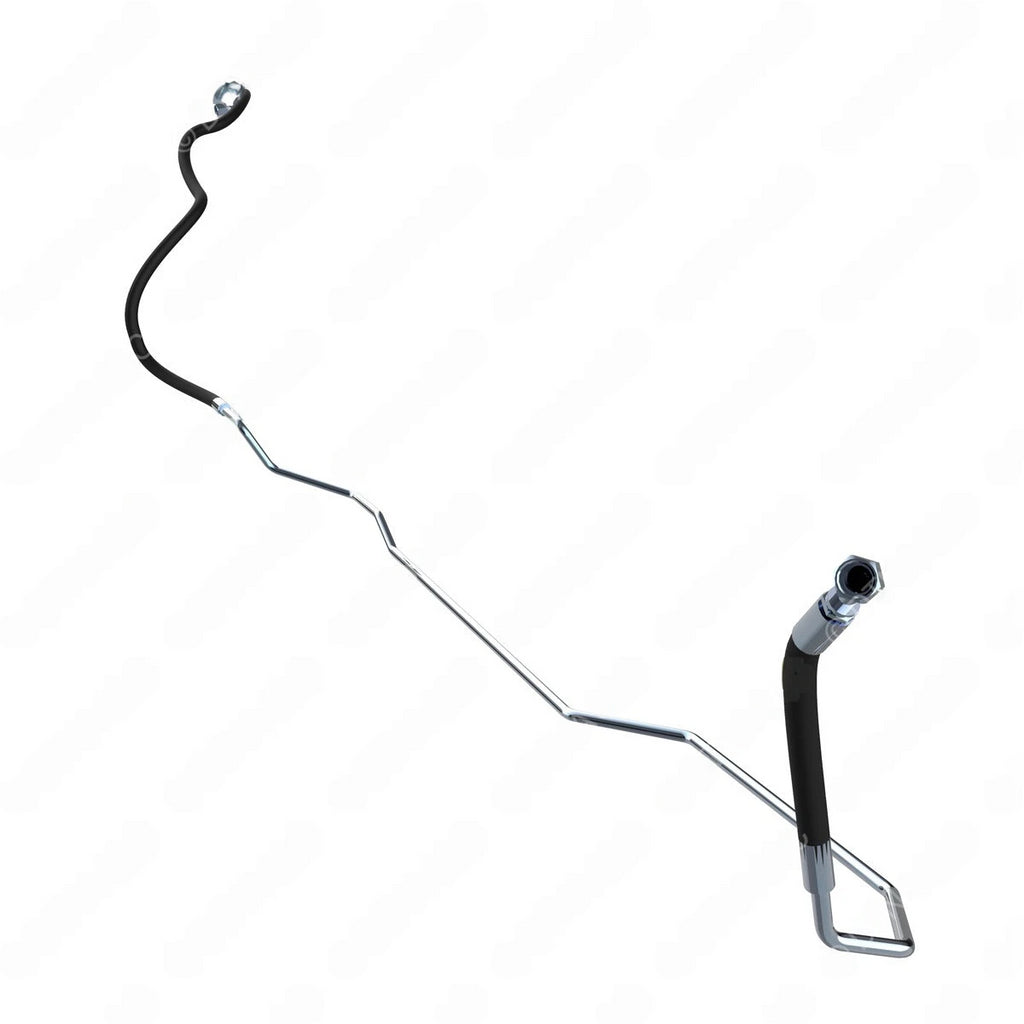 07-22601-000 TUBE-SUPPLY,AIR,DD15,RH,FIL,WEST