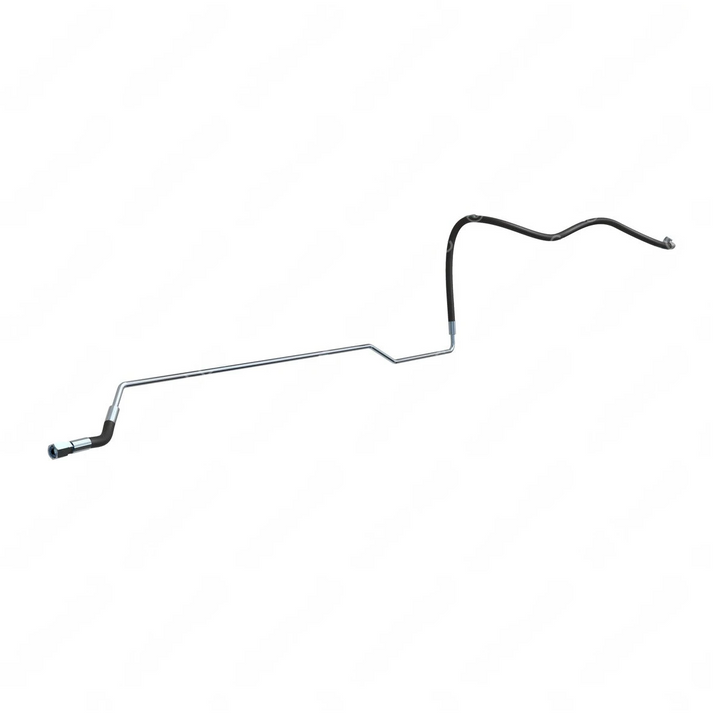 07-22603-000 TUBE-SUPPLY,AIR-OIL,ISX,DAYCAB,RH