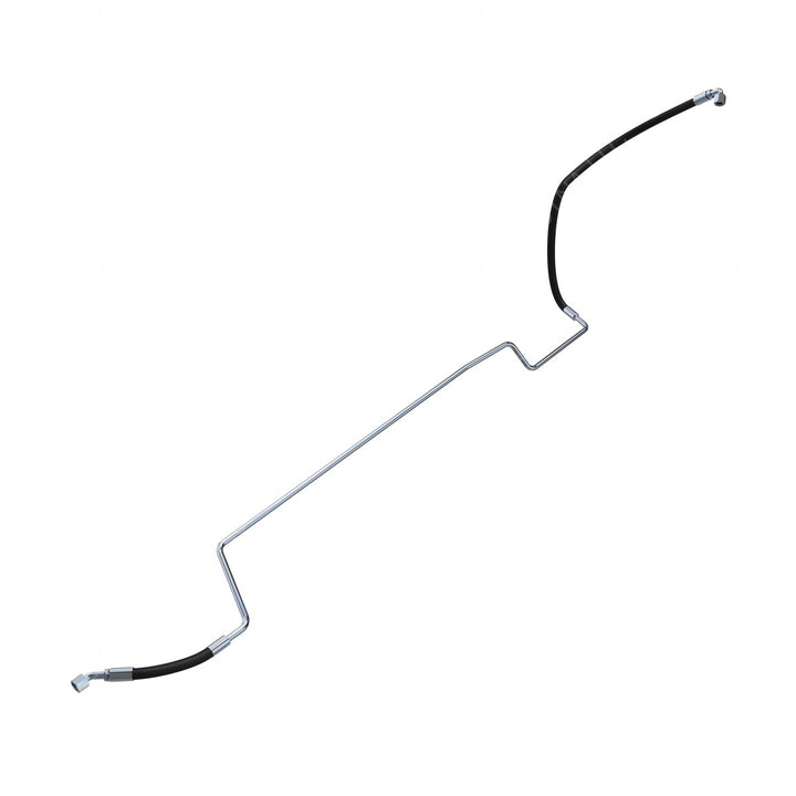 07-22694-000 TUBE-RETURN,ITOC,ISX,ECA,WST