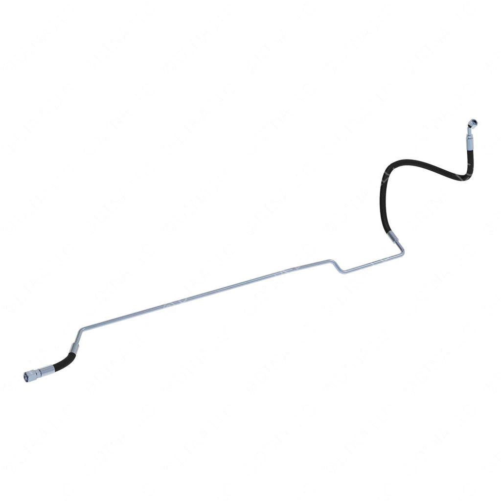 07-22697-000 TUBE-SUPPLY,AIR,ISX,ECA,WST