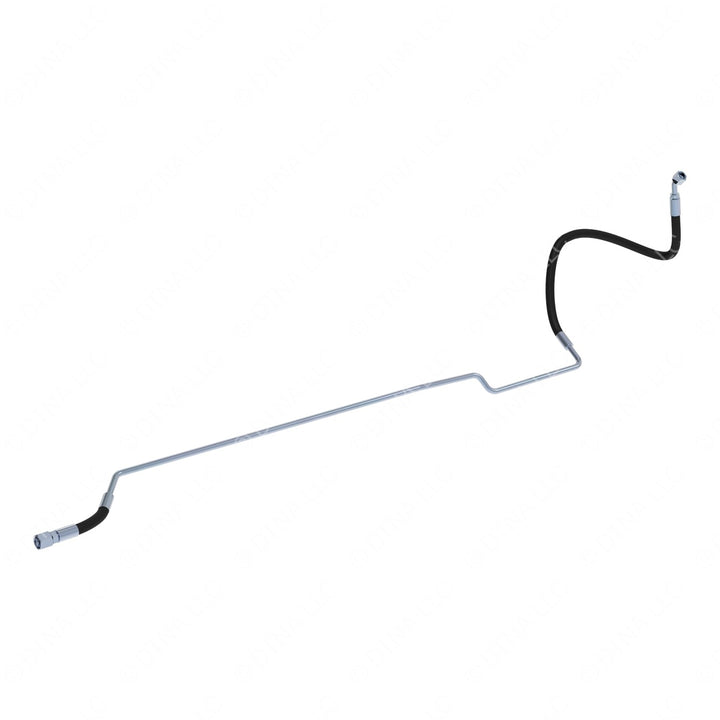 07-22697-000 TUBE-SUPPLY,AIR,ISX,ECA,WST