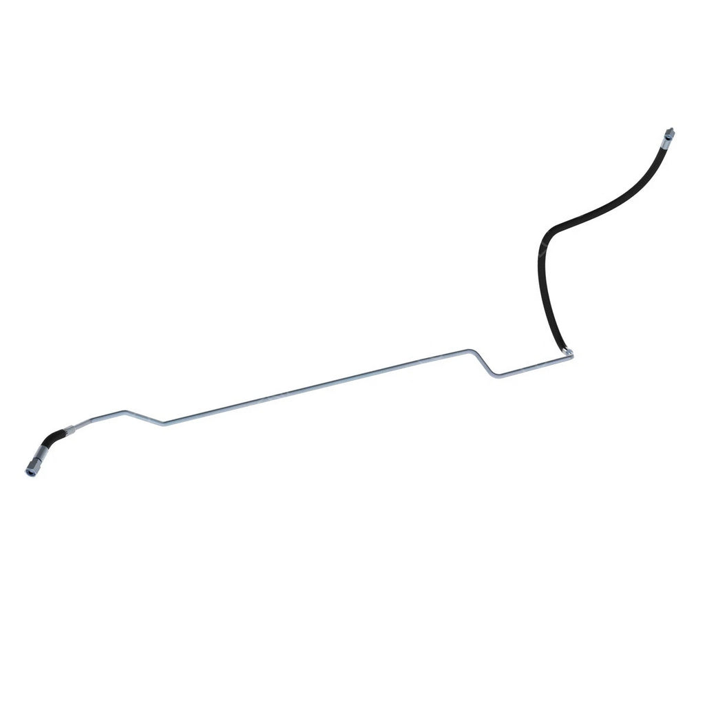 07-22698-000 TUBE-RETURN,AIR,ISX,ECA,WST,