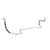 07-22737-000 TUBE-SUPPLY,ISX,RH,