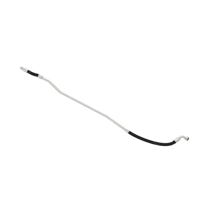 07-22881-000 TUBE-RETURN,ISC,M2-112,